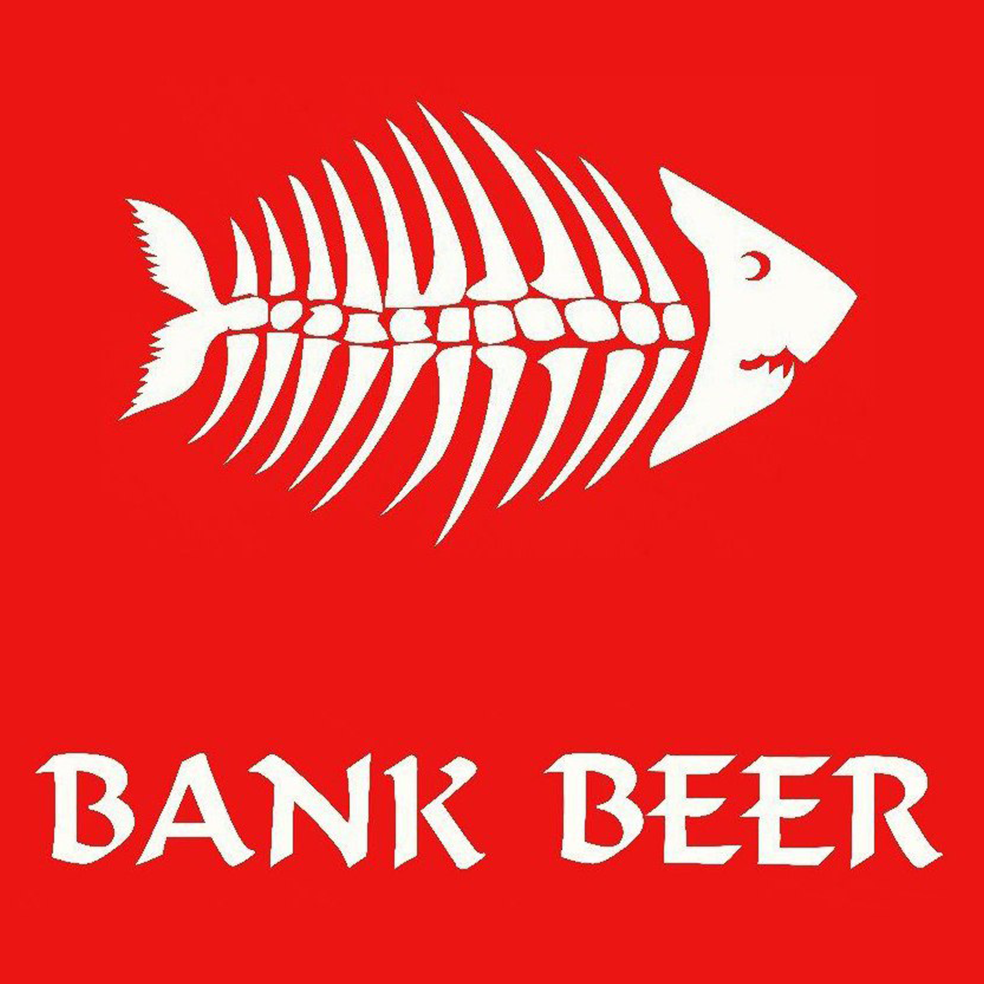 Bank Beer, сеть магазинов разливного пива