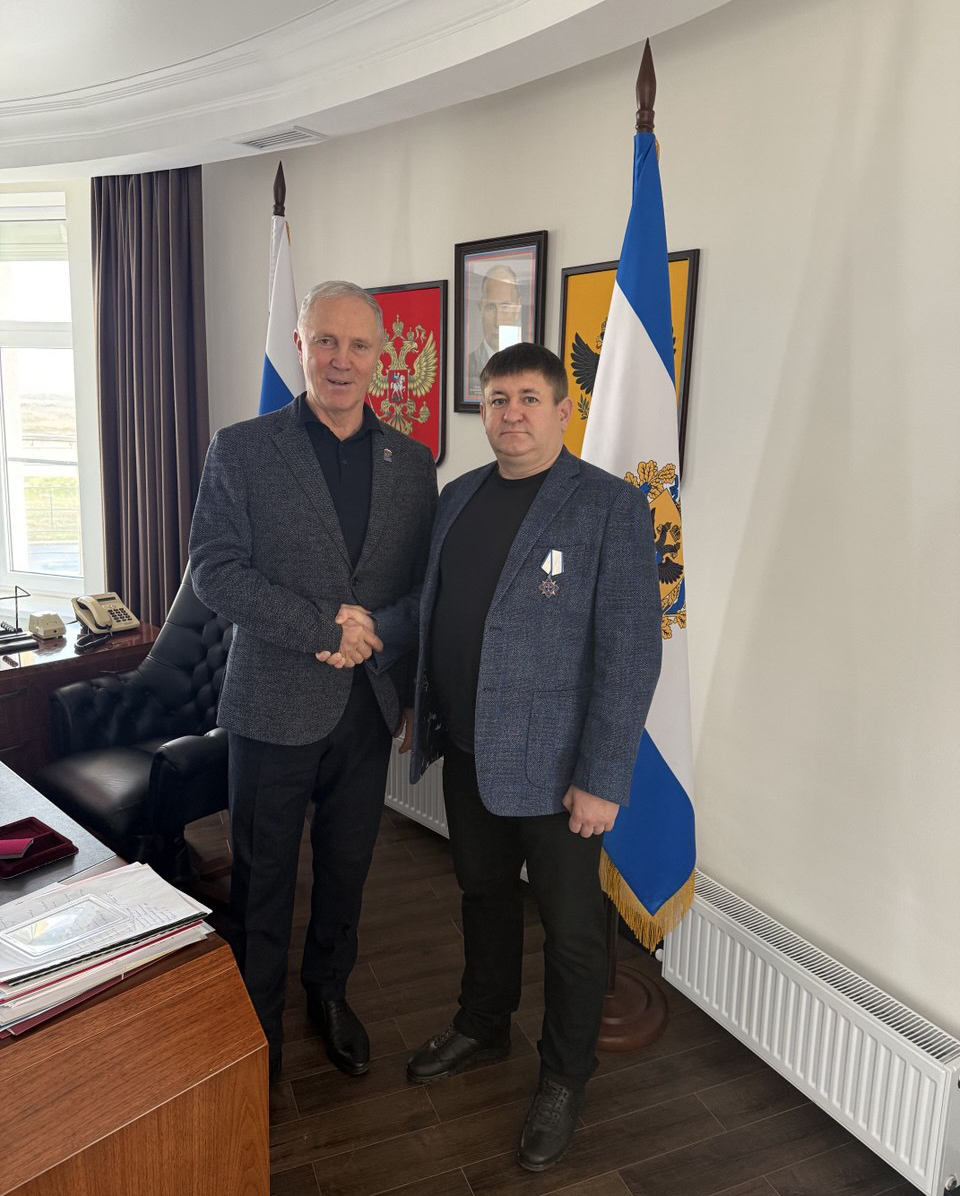 Указ Губернатора Херсонской области, Сальдо Владимира Васильевича №114-у